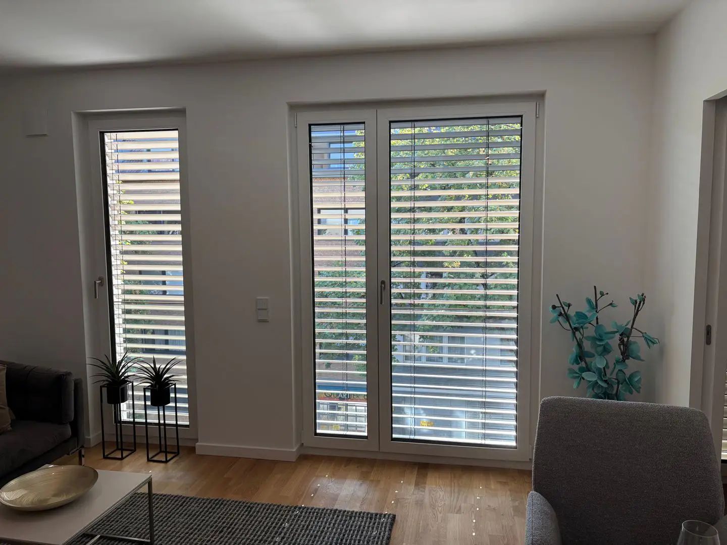 First Occupancy Exclusive 2-Room Apartment With High-End Interior In Düsseldorf Flingern-Nord - 3