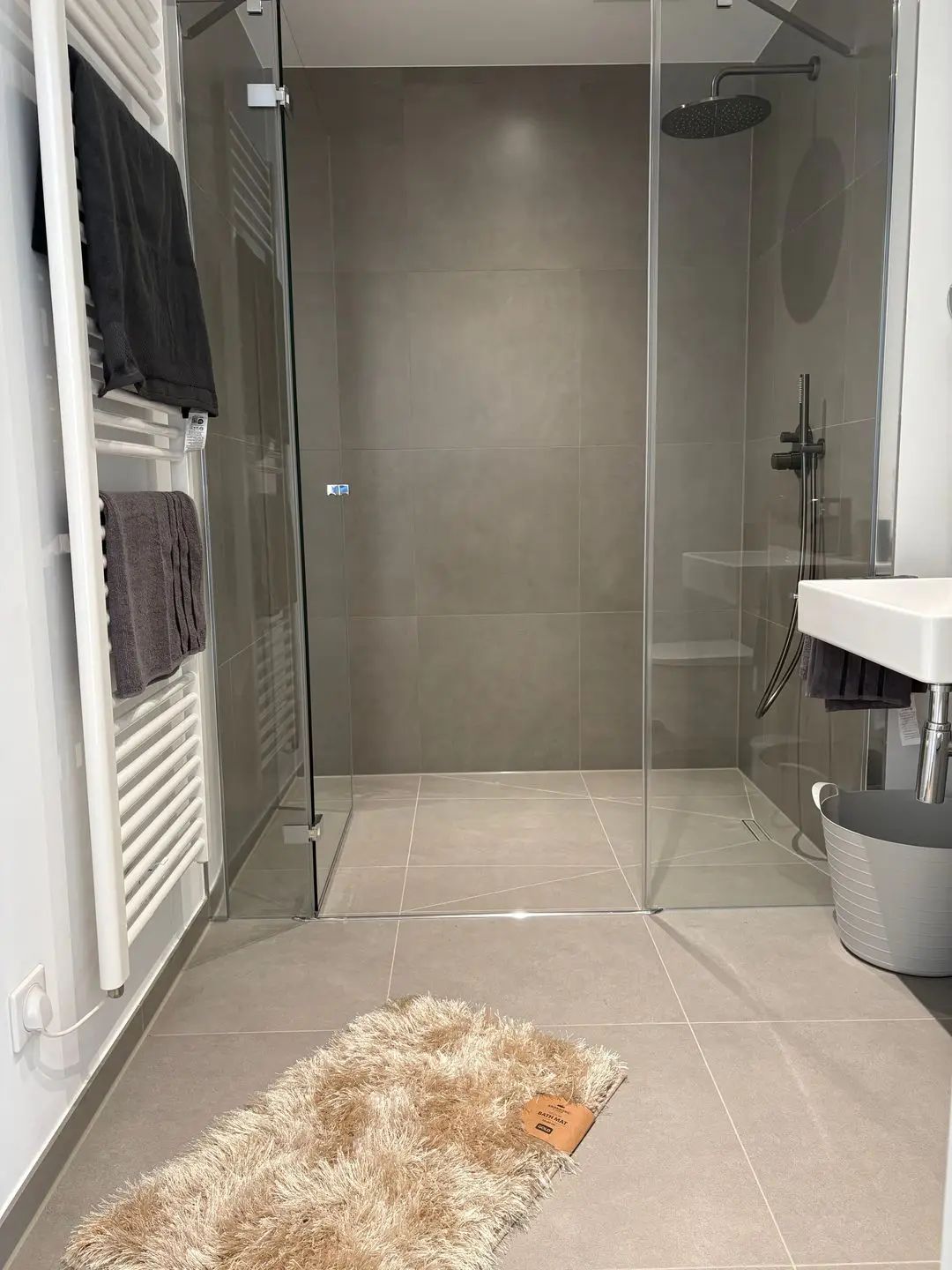 First Occupancy Exclusive 2-Room Apartment With High-End Interior In Düsseldorf Flingern-Nord - 7
