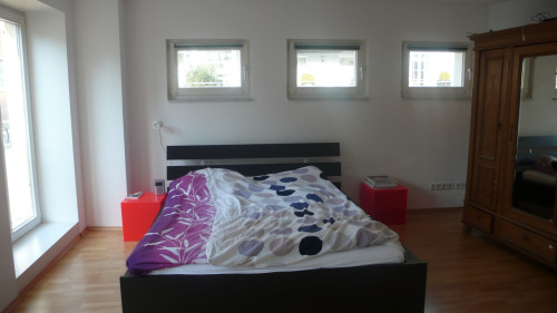 Dreamy, quiet loft in Münster's Old Town - Gallery - 8