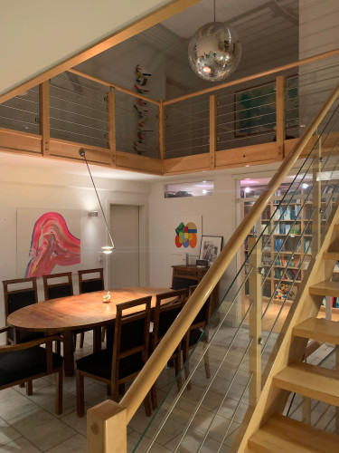 Dreamy, quiet loft in Münster's Old Town - Gallery - 5
