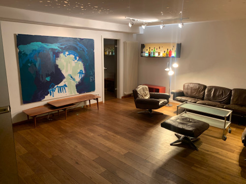 Dreamy, quiet loft in Münster's Old Town - Gallery - 2