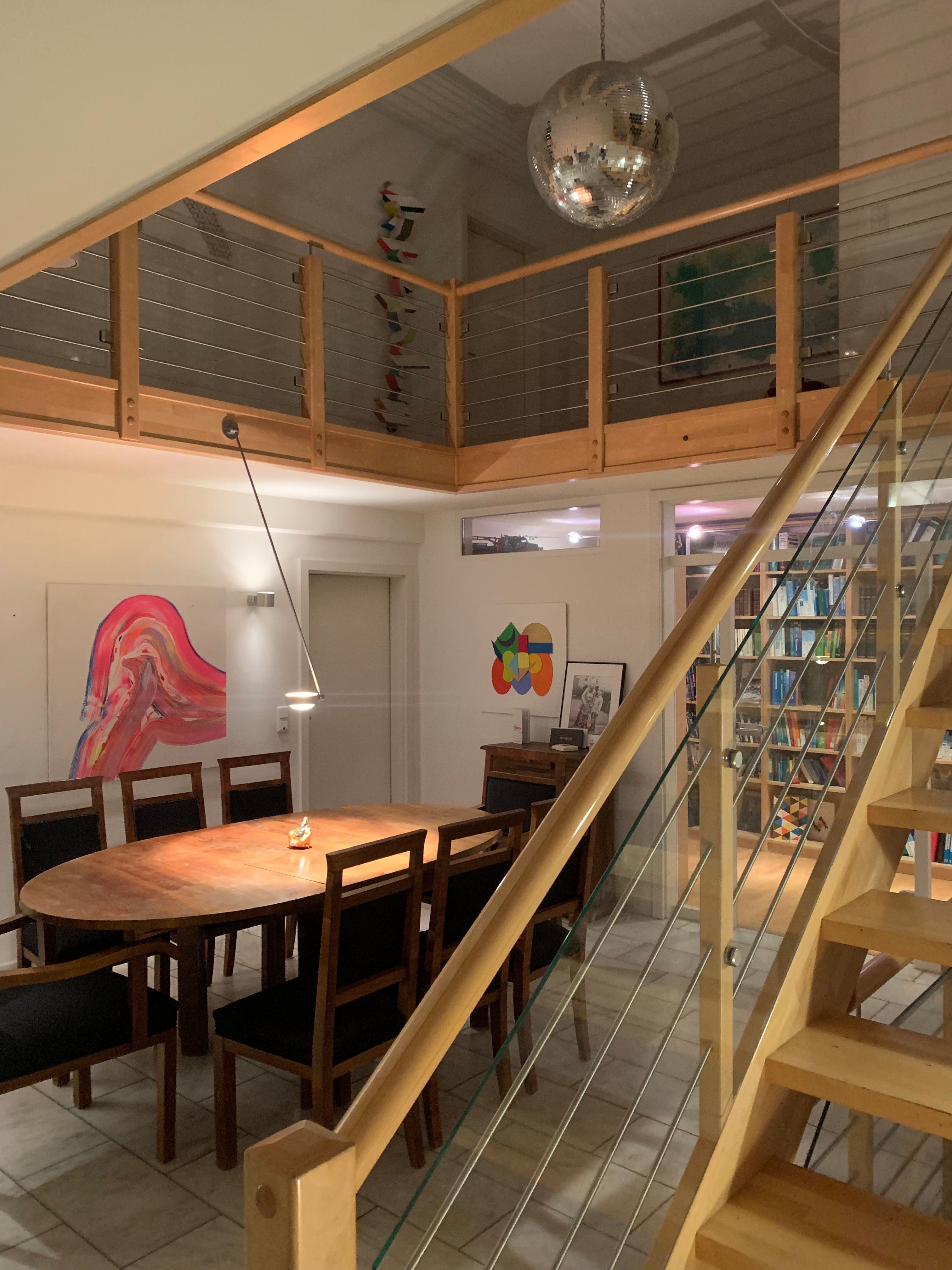 Dreamy, Quiet Loft In Münster's Old Town - 4