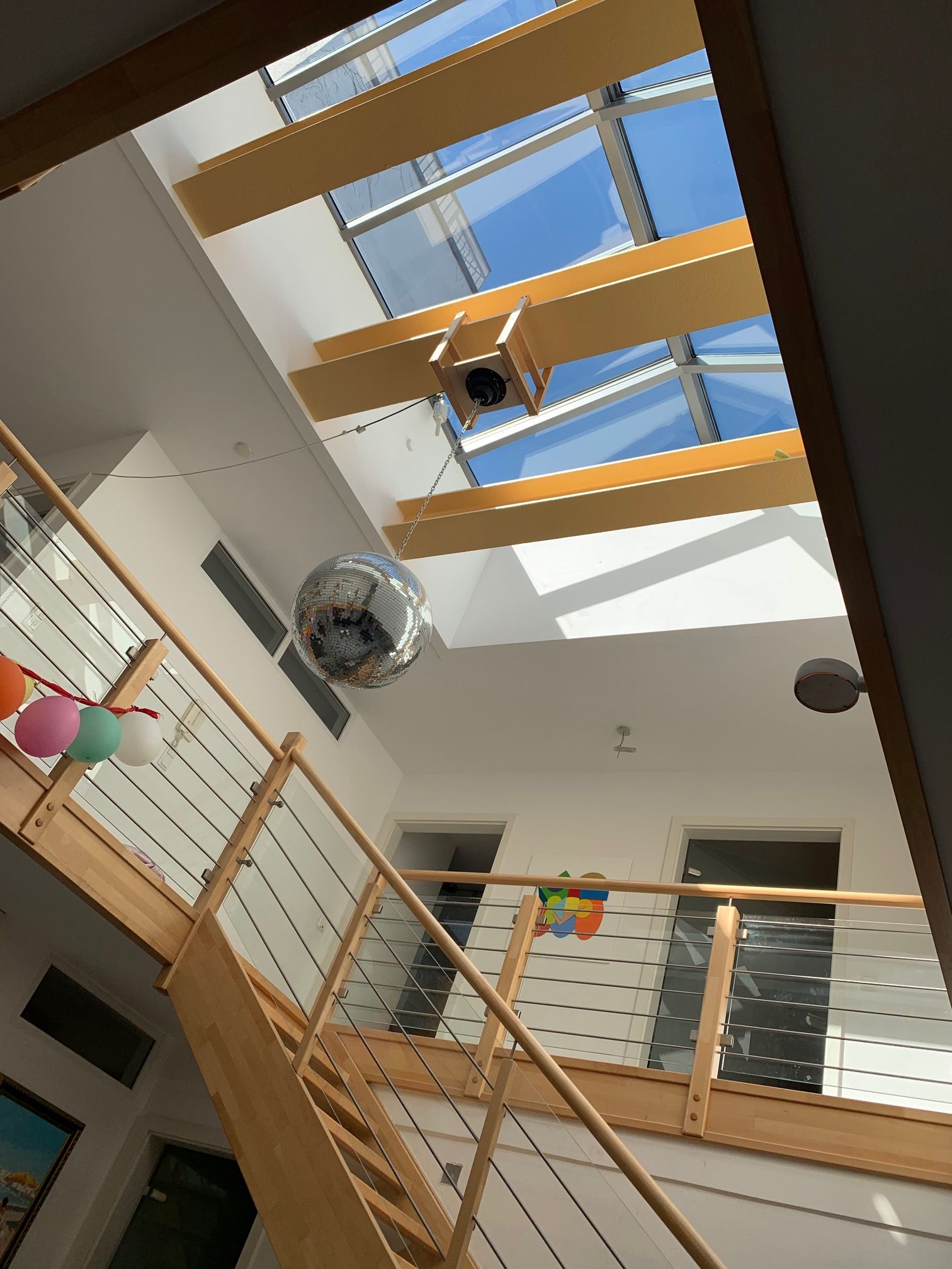 Dreamy, Quiet Loft In Münster's Old Town - 5