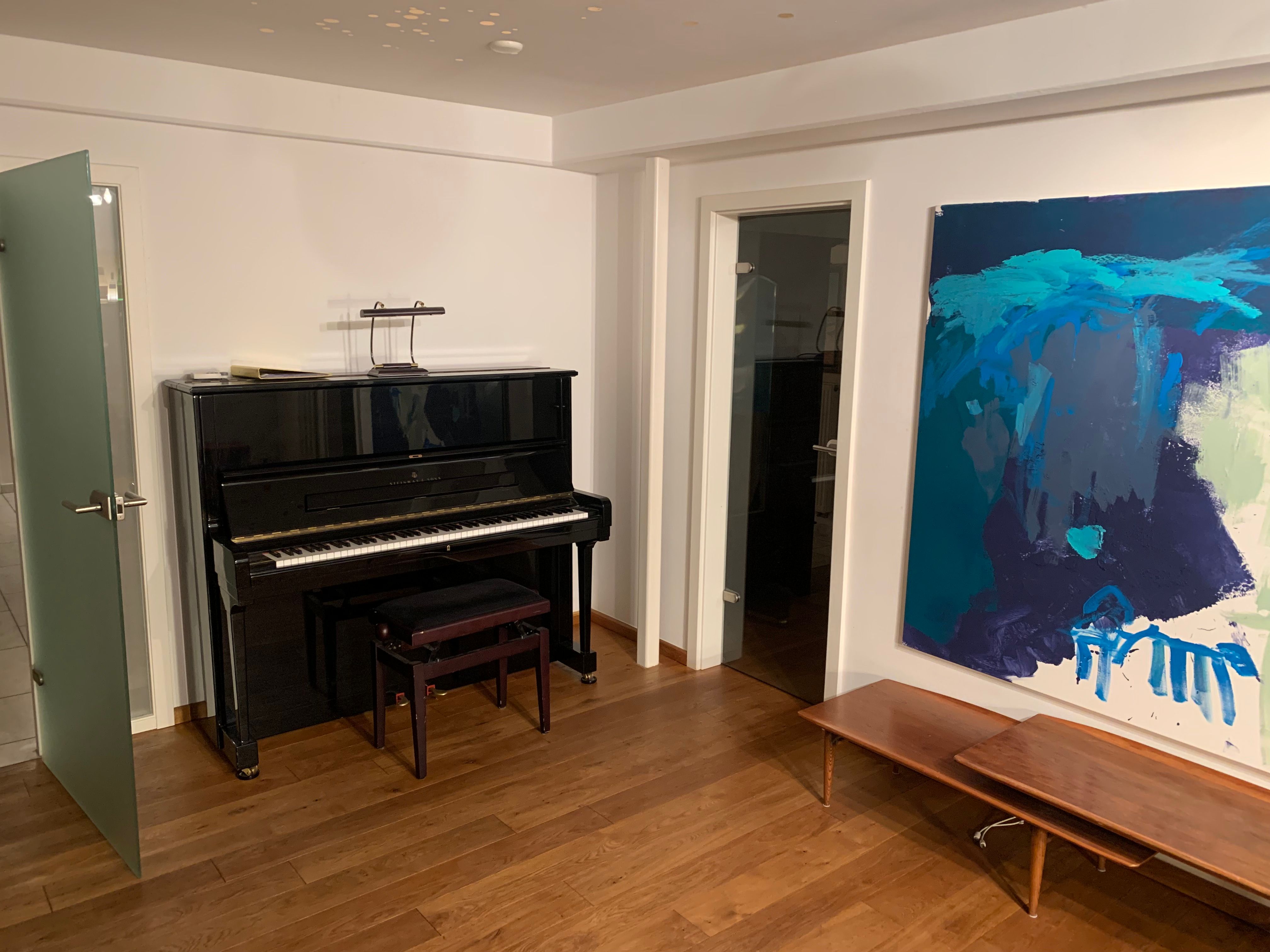 Dreamy, Quiet Loft In Münster's Old Town - 3