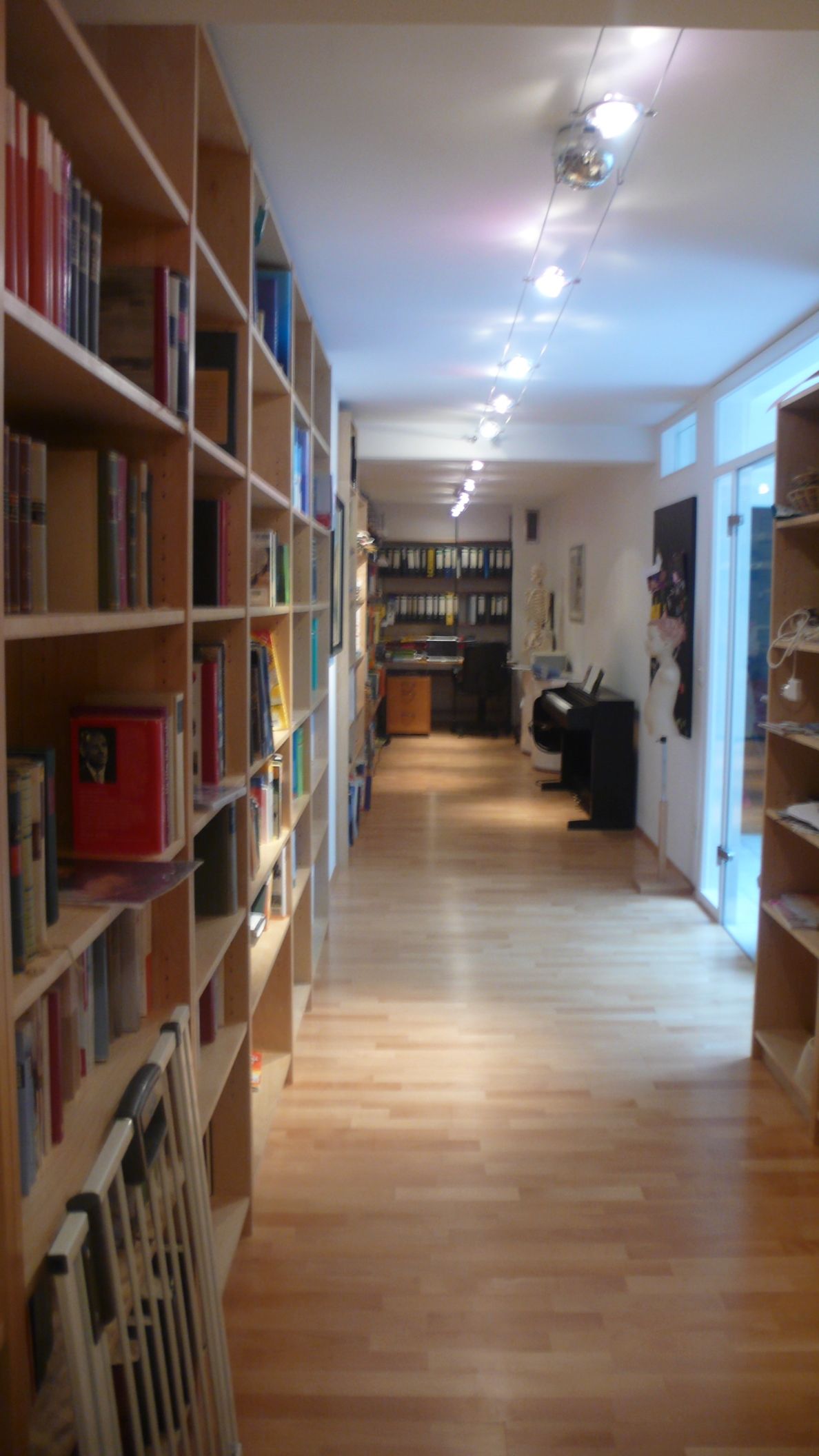 Dreamy, Quiet Loft In Münster's Old Town - 11