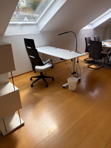 Spacious Panoramic Penthouse Flat