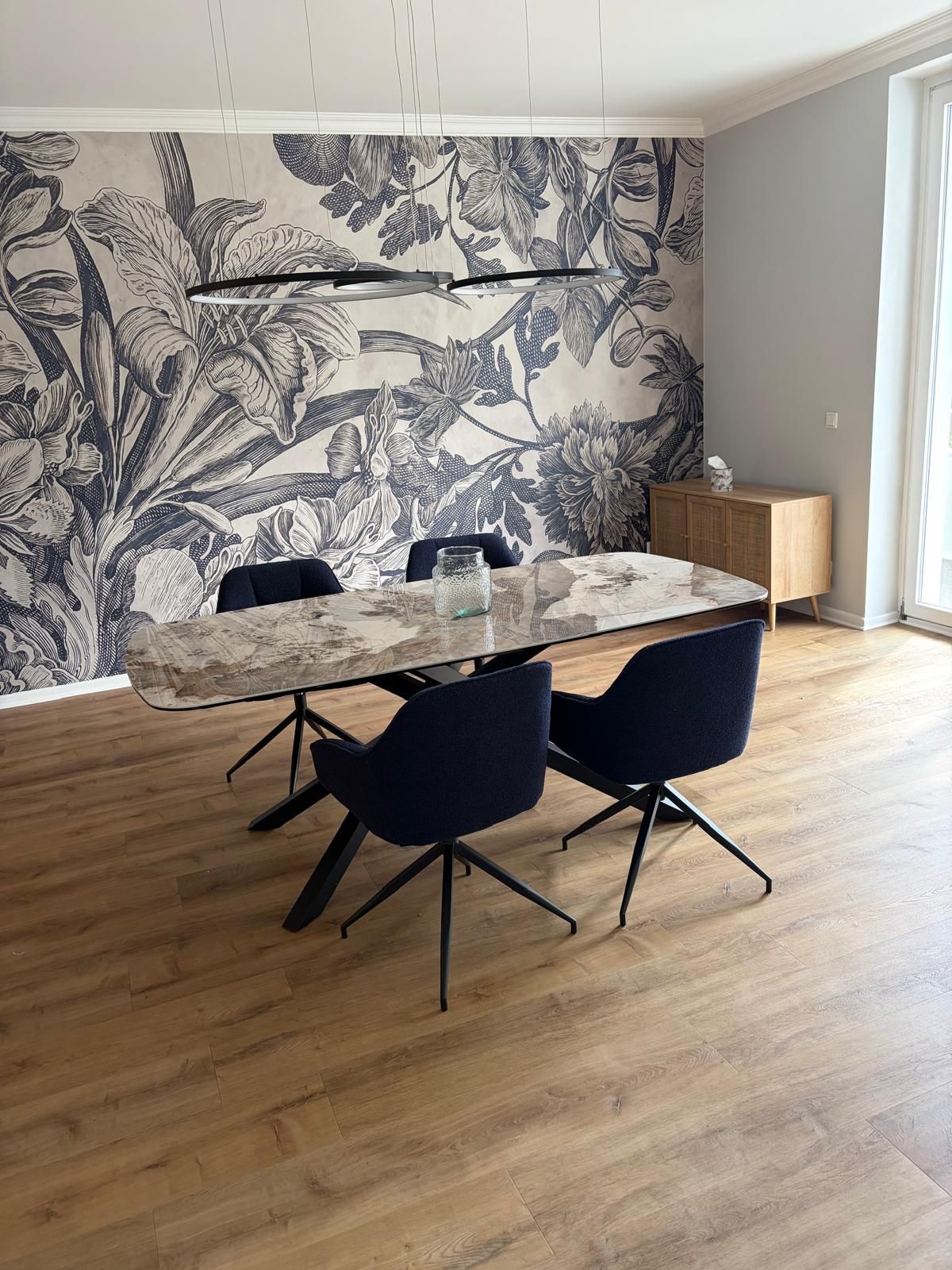 Beautiful, Renovated Period Apartment Centrally Located In Düsseldorf Directly On The Green Schiller - 3
