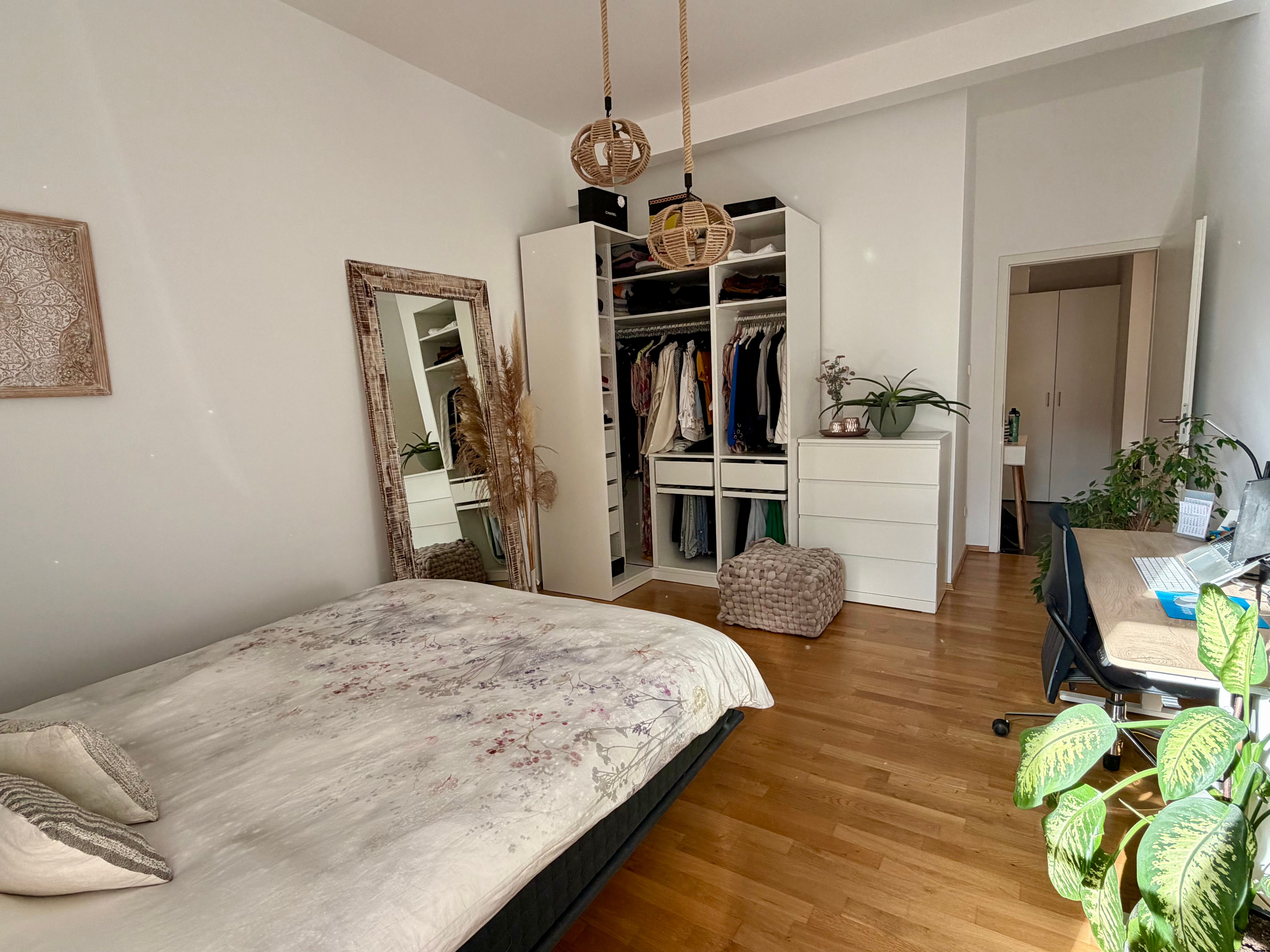 Bright & Stylish, Fully Furnished Apartment In Düsseldorf – Ideal For Temporary Living - 6