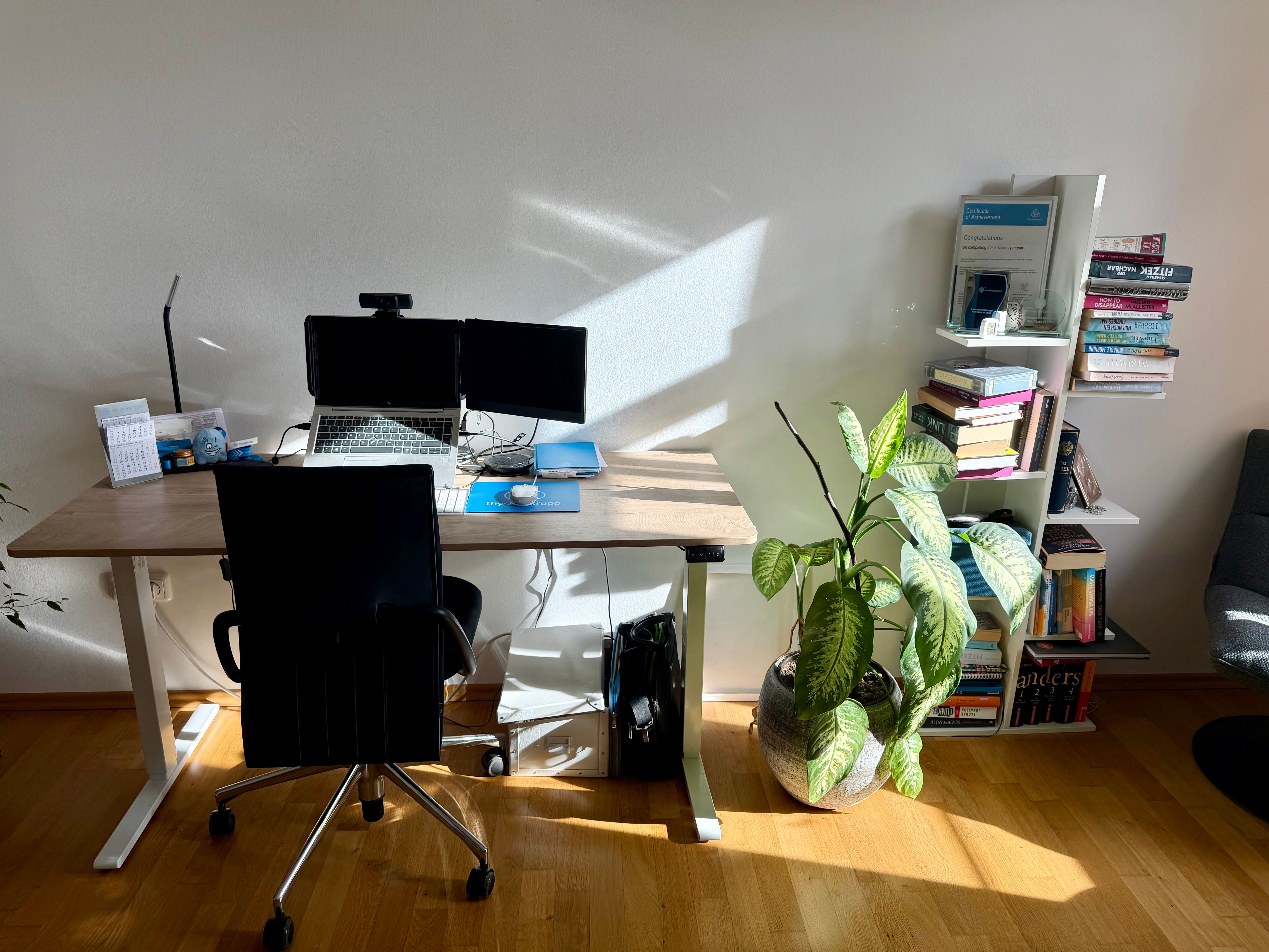 Bright & Stylish, Fully Furnished Apartment In Düsseldorf – Ideal For Temporary Living - 5