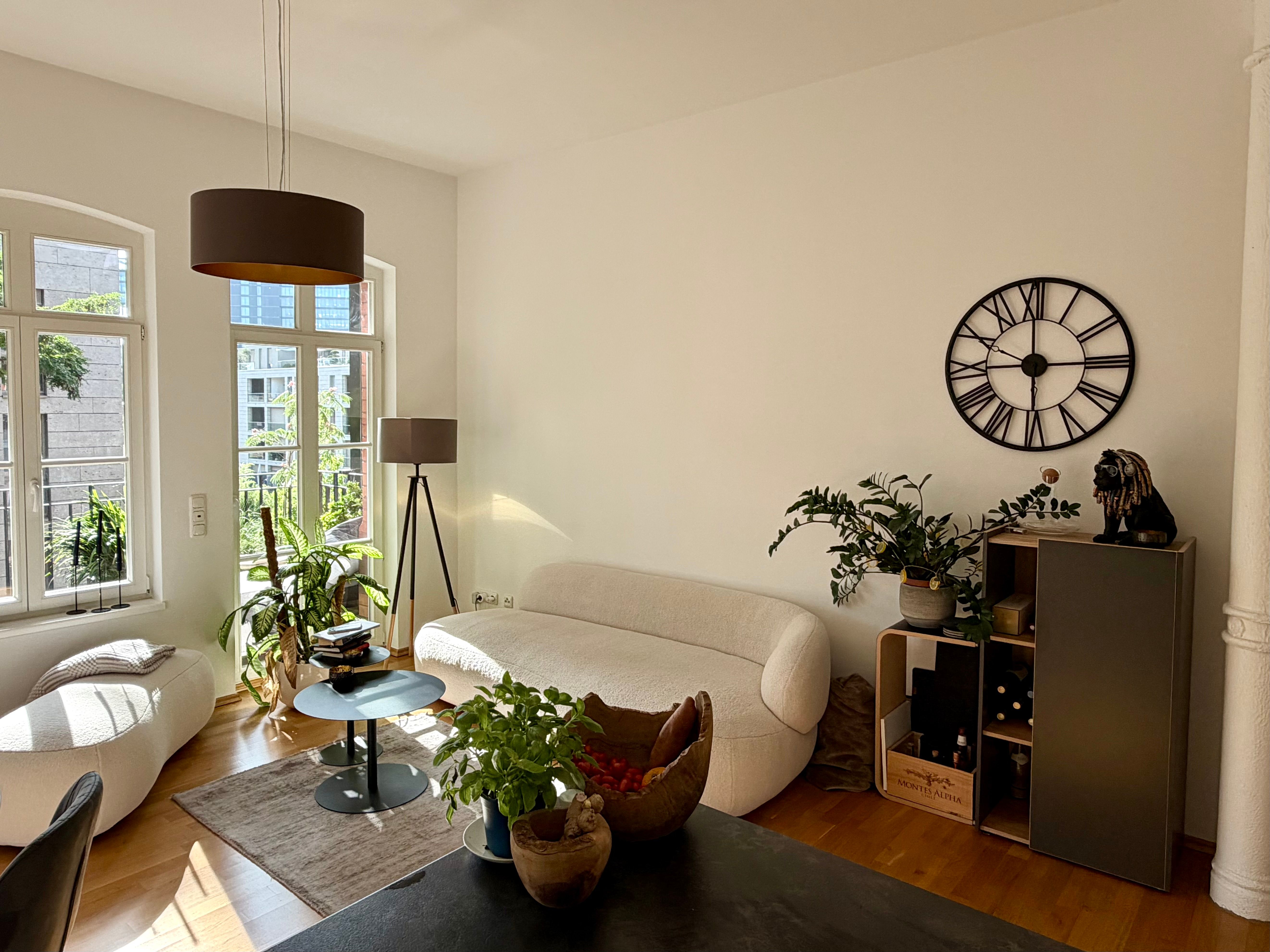 Bright & Stylish, Fully Furnished Apartment In Düsseldorf – Ideal For Temporary Living - 7