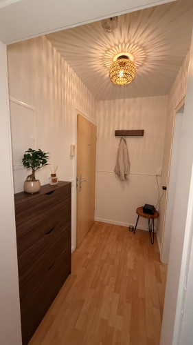 Newly Renovated & Fully Furnished Apartment – Directly at Düsseldorf Central Station - Gallery - 4