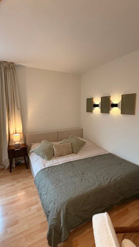 Newly Renovated & Fully Furnished Apartment – Directly at Düsseldorf Central Station - Gallery - 13