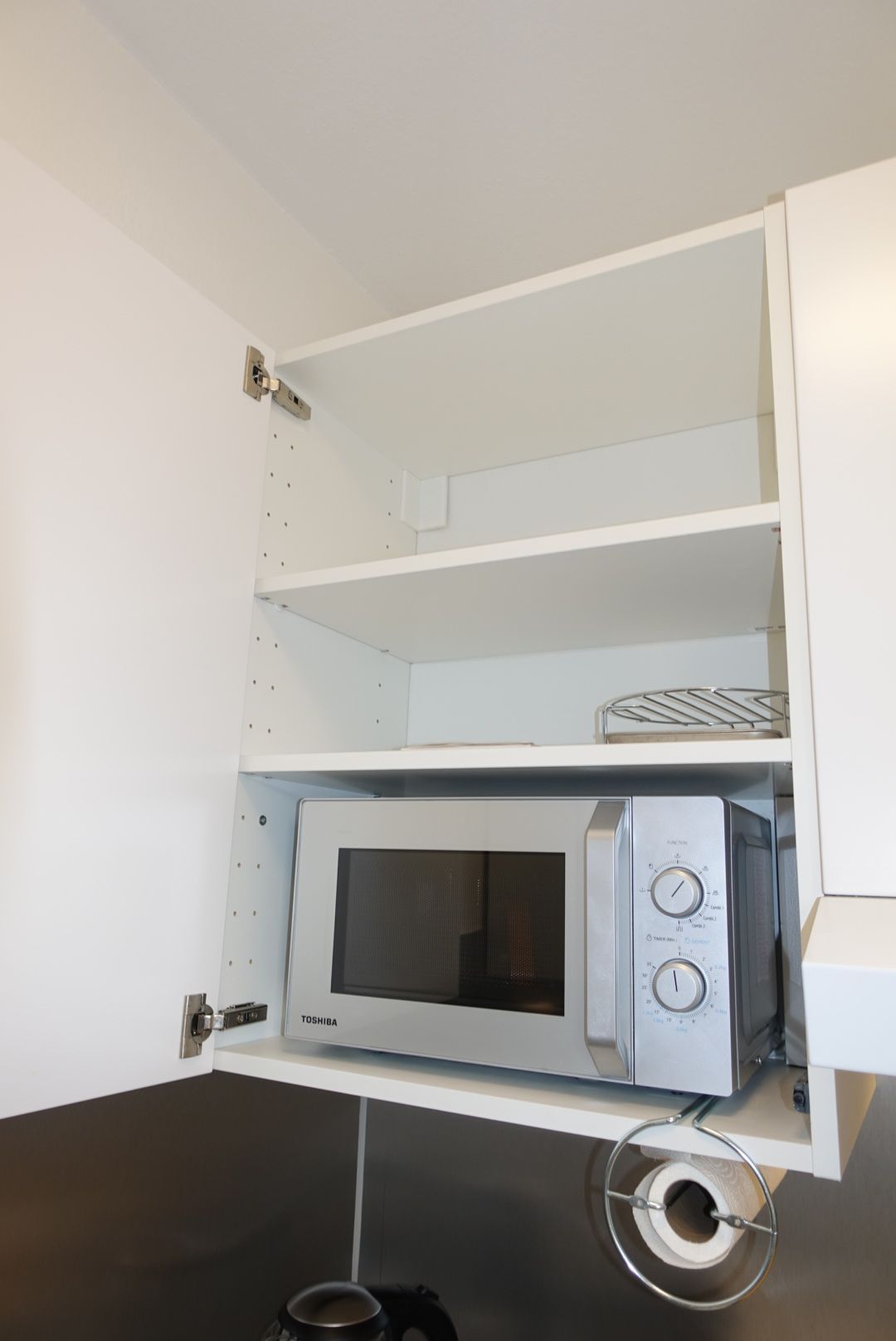 Newly Renovated & Fully Furnished Apartment – Directly At Düsseldorf Central Station - 9