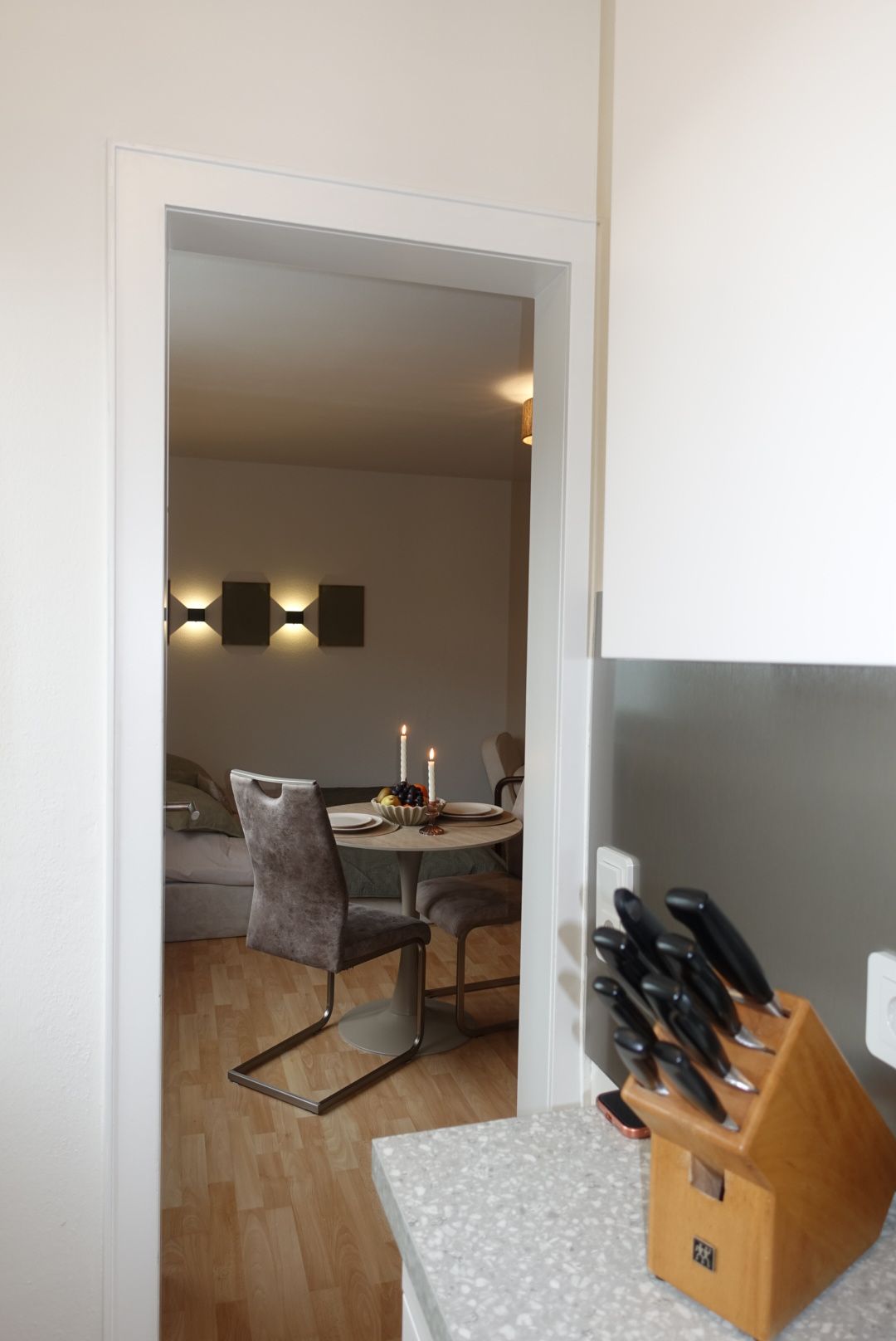 Newly Renovated & Fully Furnished Apartment – Directly At Düsseldorf Central Station - 16
