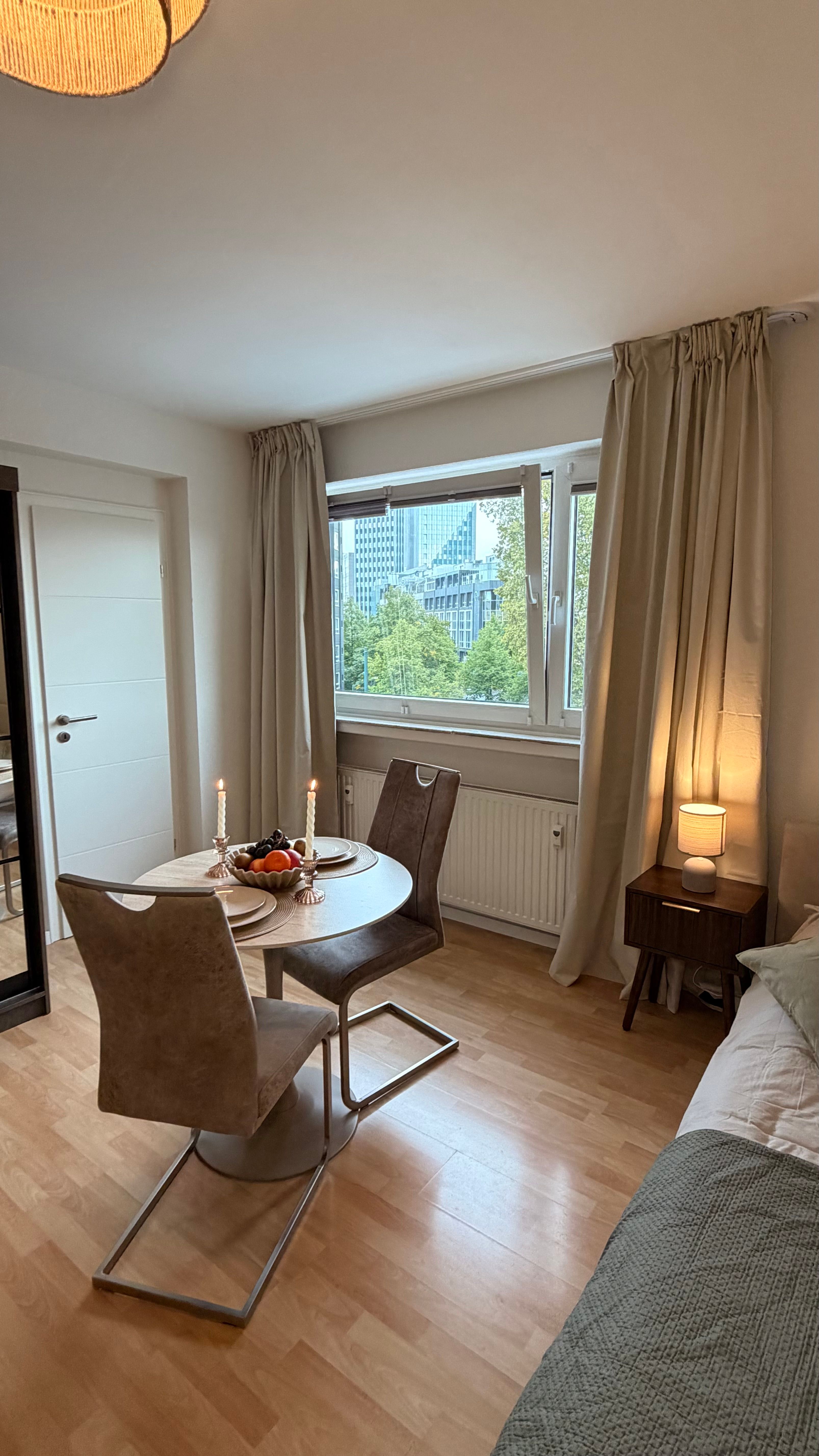 Newly Renovated & Fully Furnished Apartment – Directly At Düsseldorf Central Station - 15