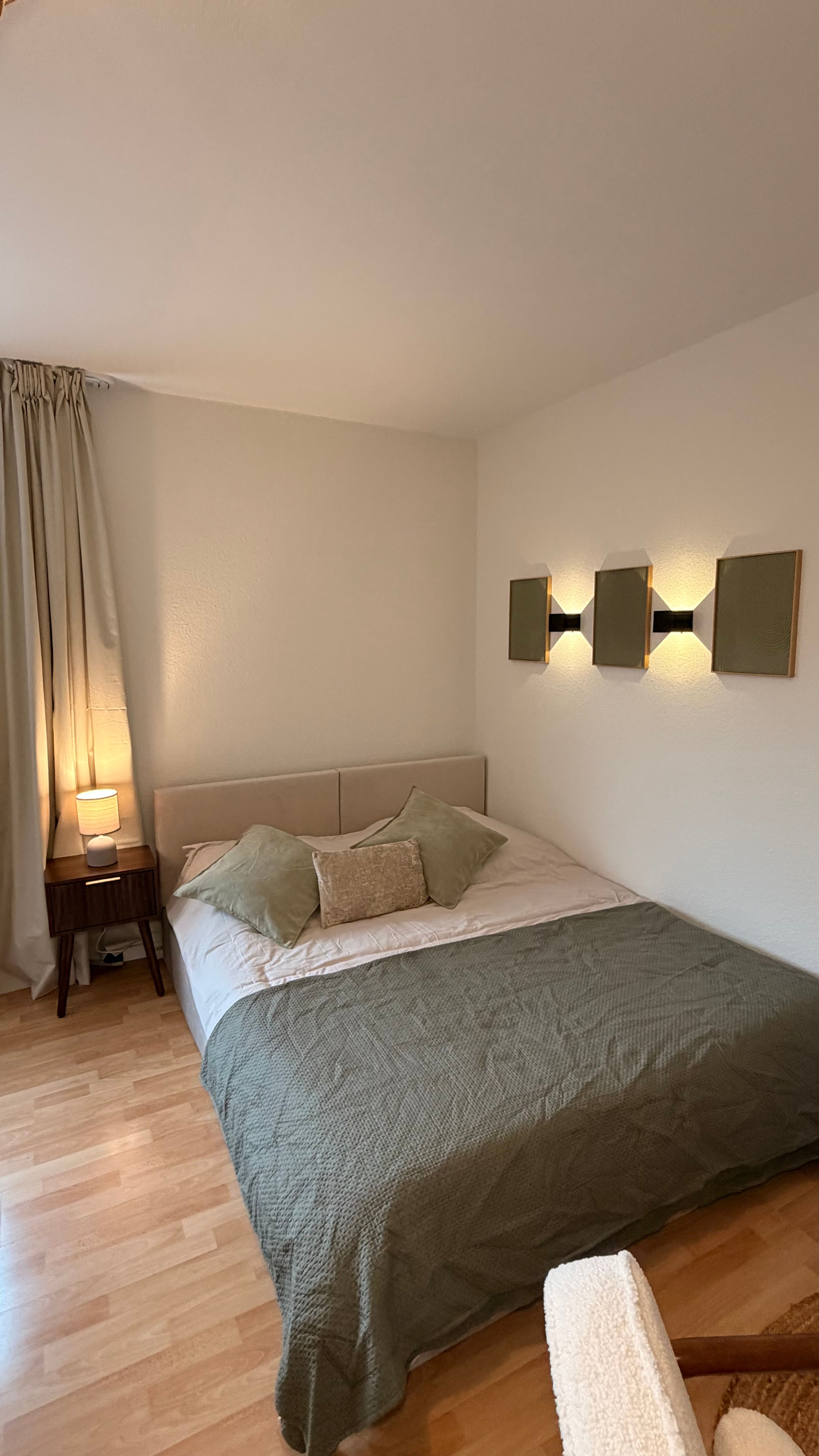 Newly Renovated & Fully Furnished Apartment – Directly At Düsseldorf Central Station - 12