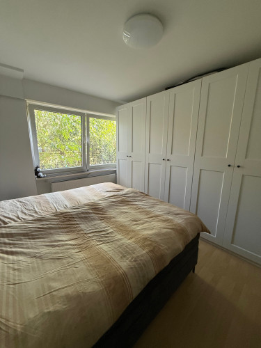 Light-filled Ground Floor Apartment with Private Garden & Home Office - Gallery - 7