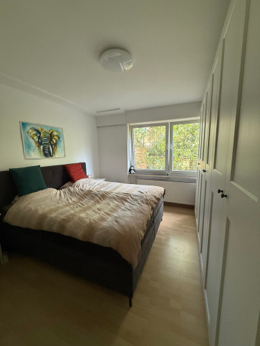 Light-filled Ground Floor Apartment with Private Garden & Home Office - Gallery - 6