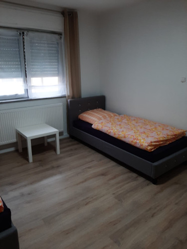 Bright & charming house in Mainaschaff