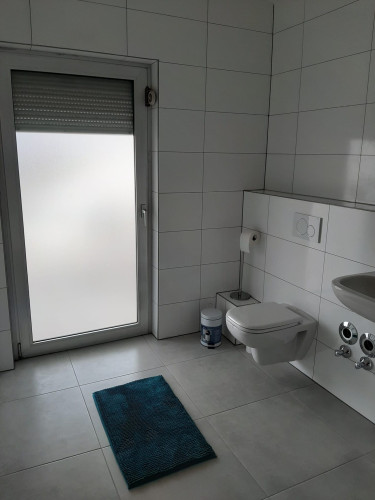 Bright & charming house in Mainaschaff - Gallery - 12