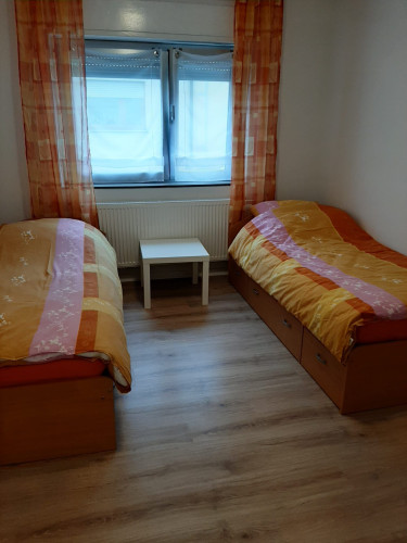 Bright & charming house in Mainaschaff - Gallery - 6