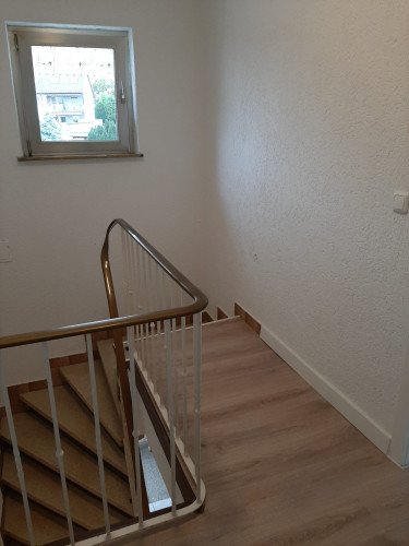 Bright & charming house in Mainaschaff - Gallery - 14