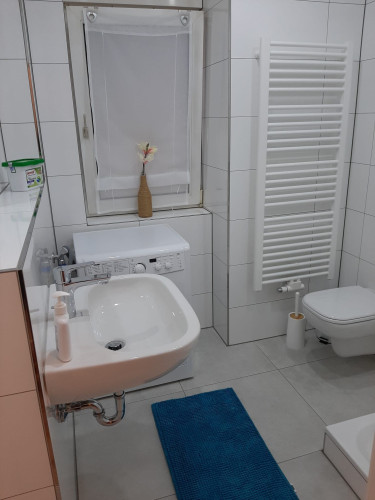 Bright & charming house in Mainaschaff - Gallery - 13