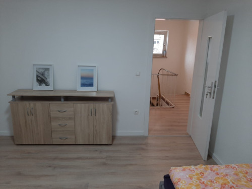 Bright & charming house in Mainaschaff