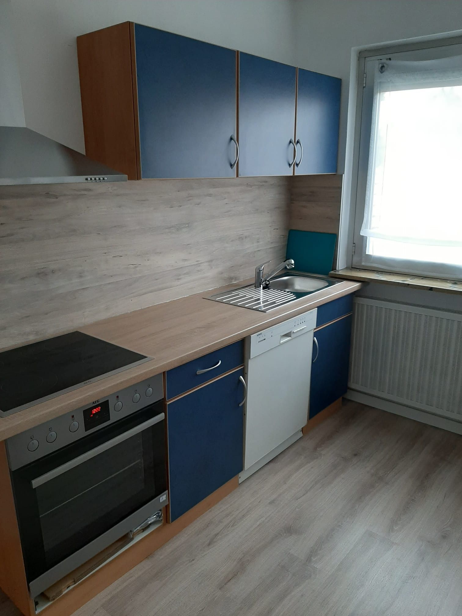 Bright & Charming House In Mainaschaff - 7