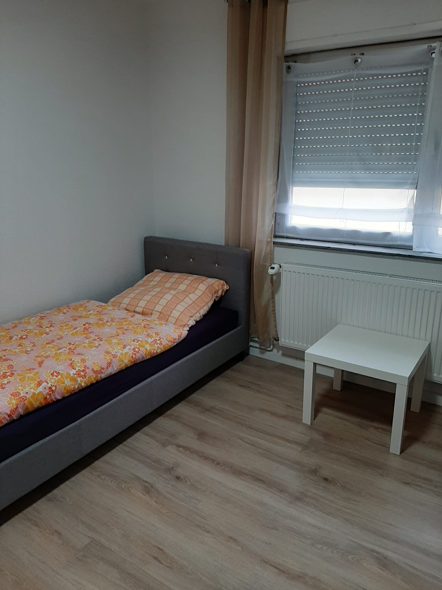 Bright & Charming House In Mainaschaff - 11