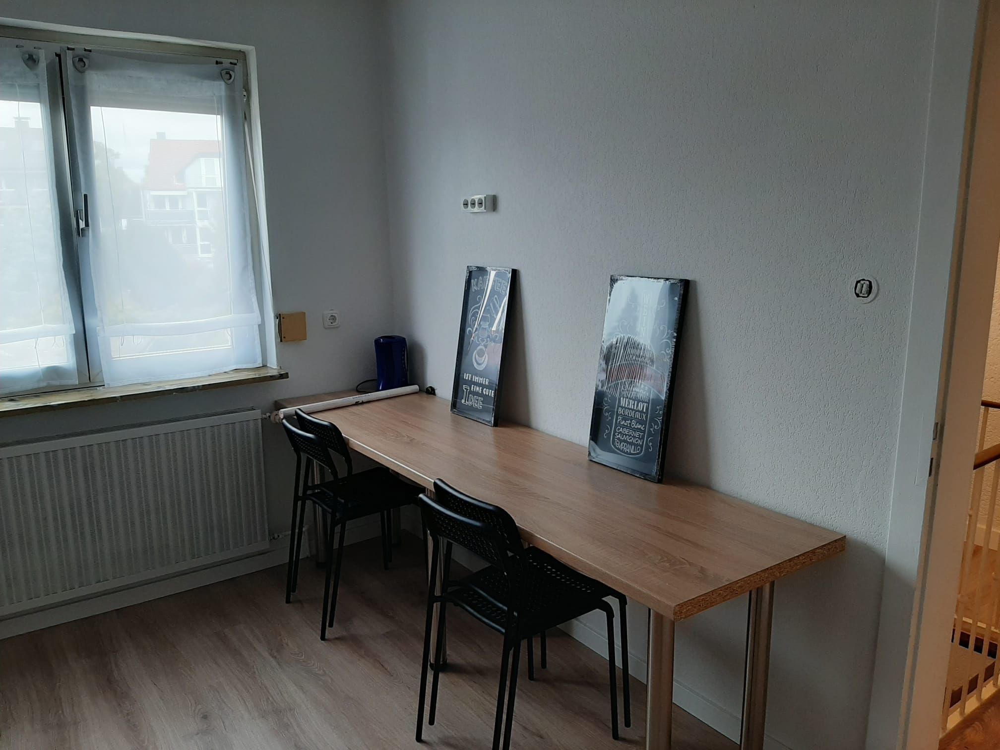 Bright & Charming House In Mainaschaff - 5