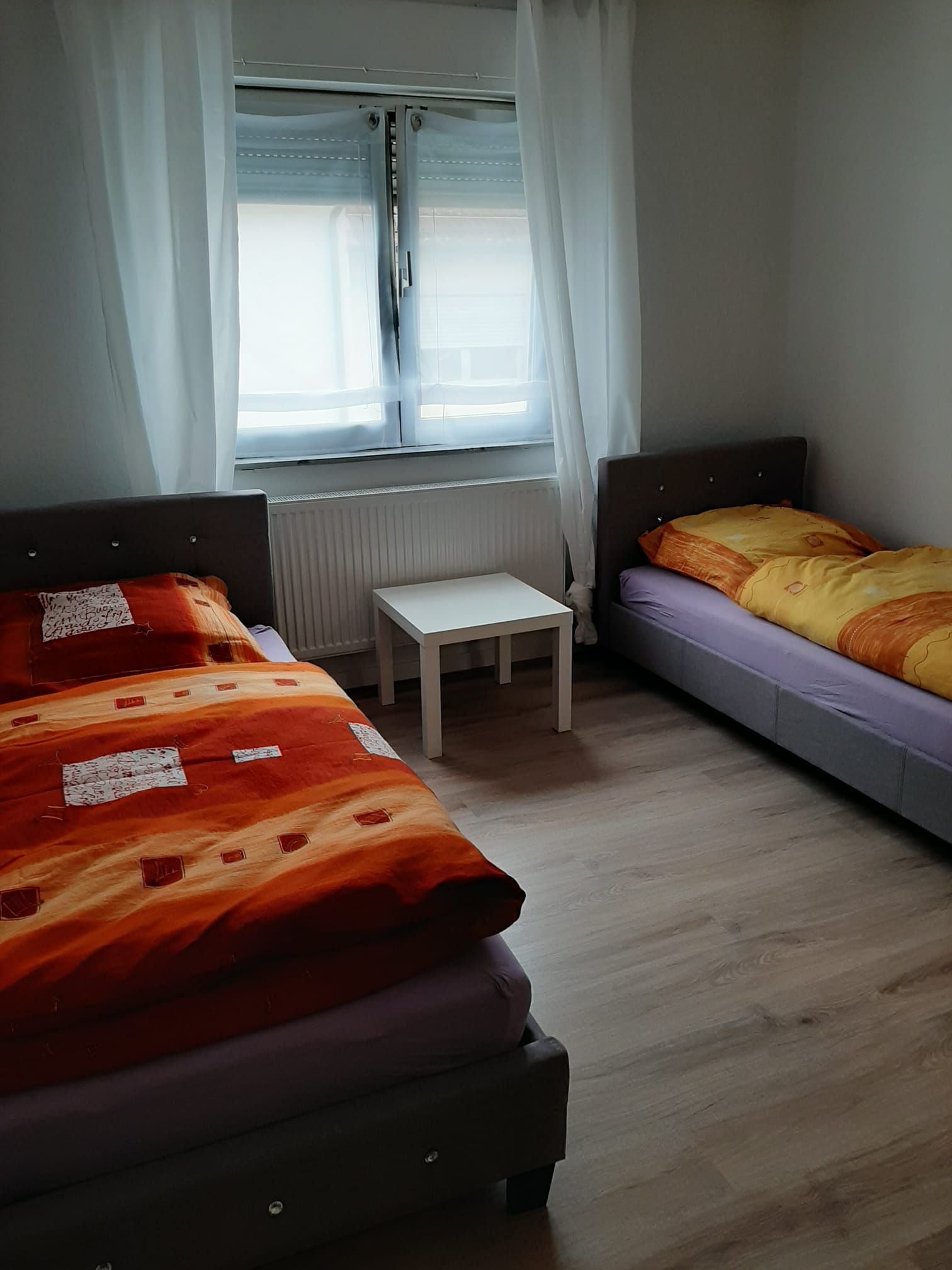 Bright & Charming House In Mainaschaff - 13