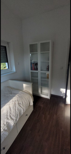 Beautiful bright terrace apartment in Leverkusen - Gallery - 11