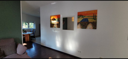 Beautiful bright terrace apartment in Leverkusen - Gallery - 6