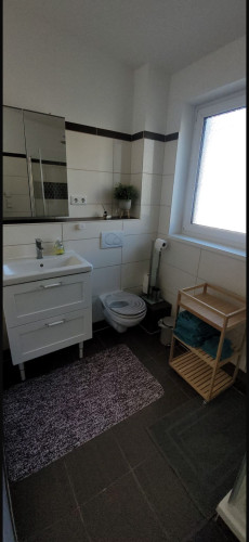 Beautiful bright terrace apartment in Leverkusen - Gallery - 15