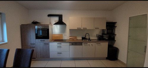 Beautiful bright terrace apartment in Leverkusen - Gallery - 3