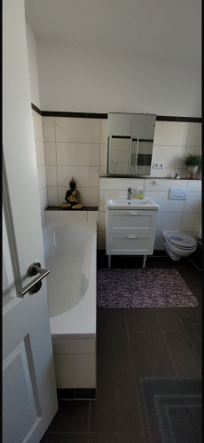 Beautiful bright terrace apartment in Leverkusen - Gallery - 17