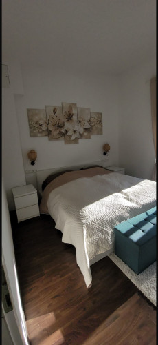 Beautiful bright terrace apartment in Leverkusen - Gallery - 22