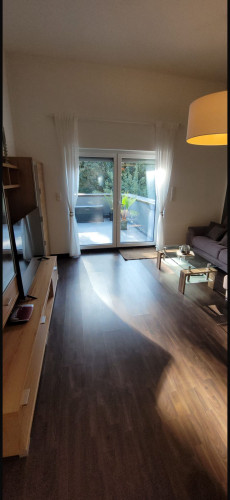 Beautiful bright terrace apartment in Leverkusen - Gallery - 7
