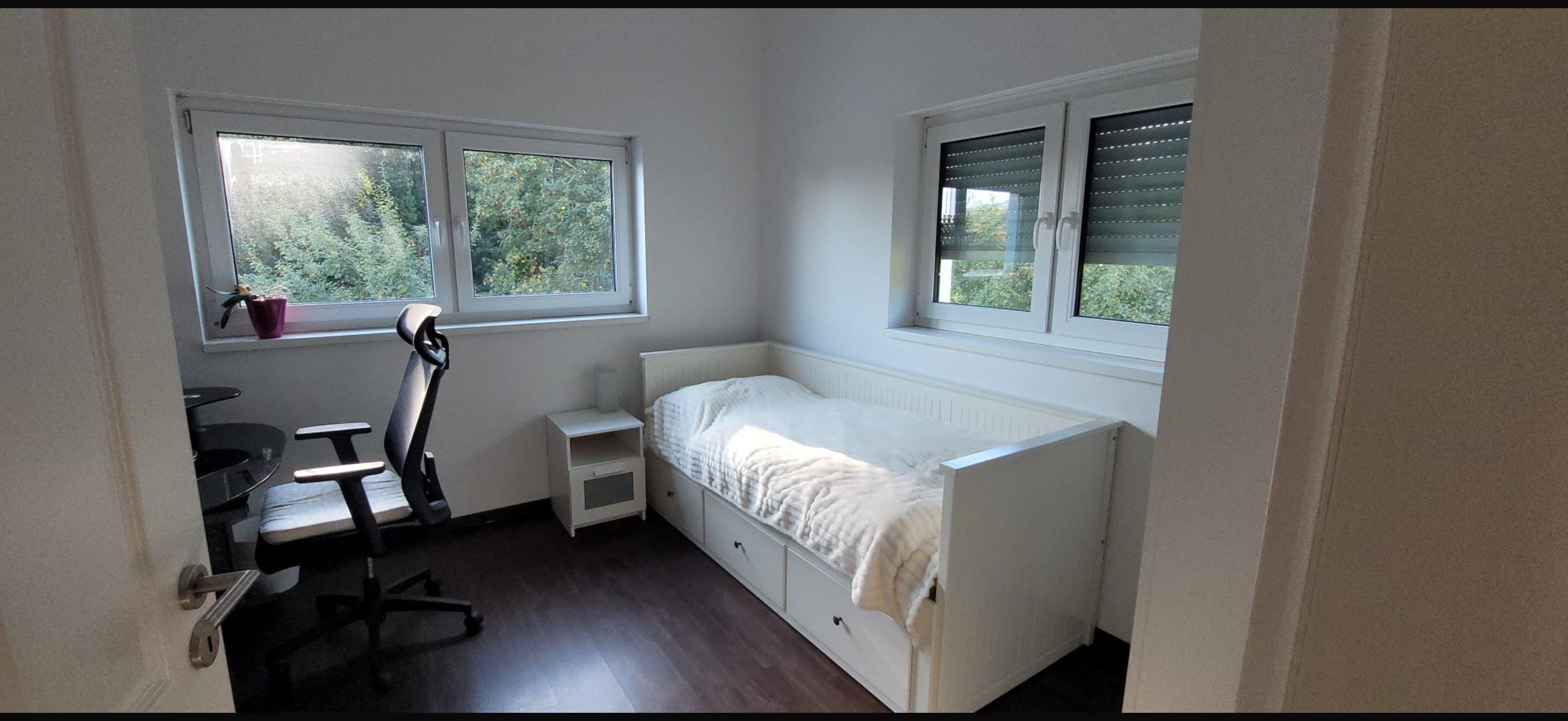 Beautiful Bright Terrace Apartment In Leverkusen - 10