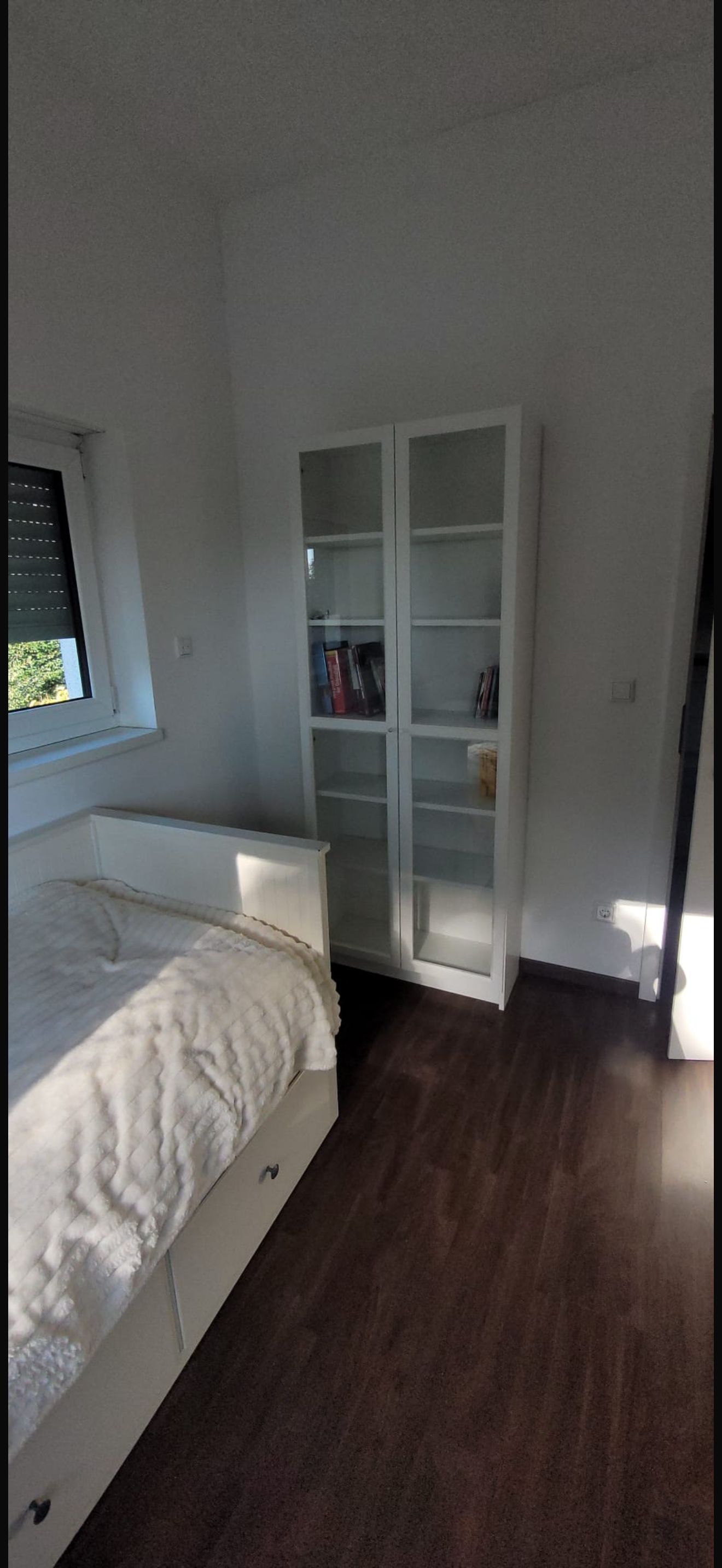 Beautiful Bright Terrace Apartment In Leverkusen - 9