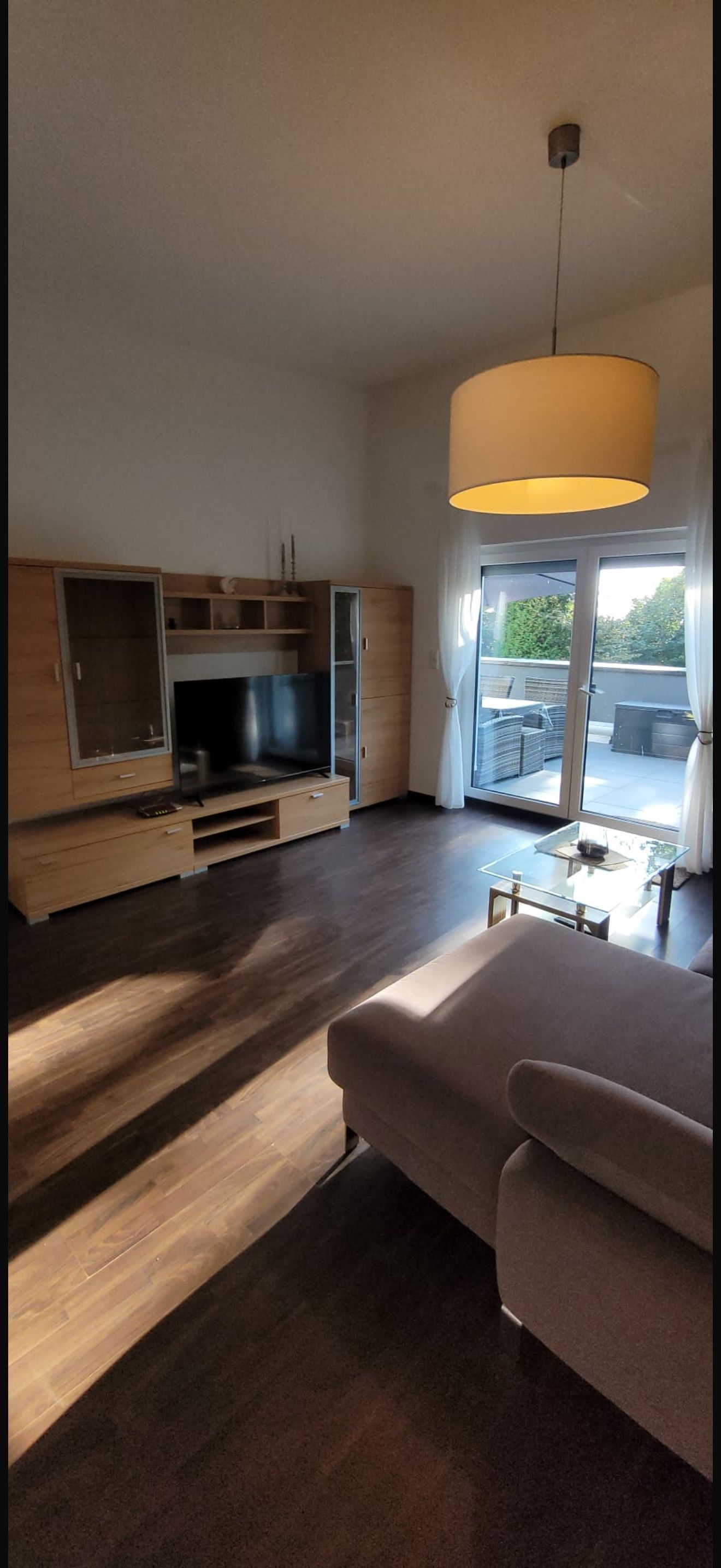 Beautiful Bright Terrace Apartment In Leverkusen - 8