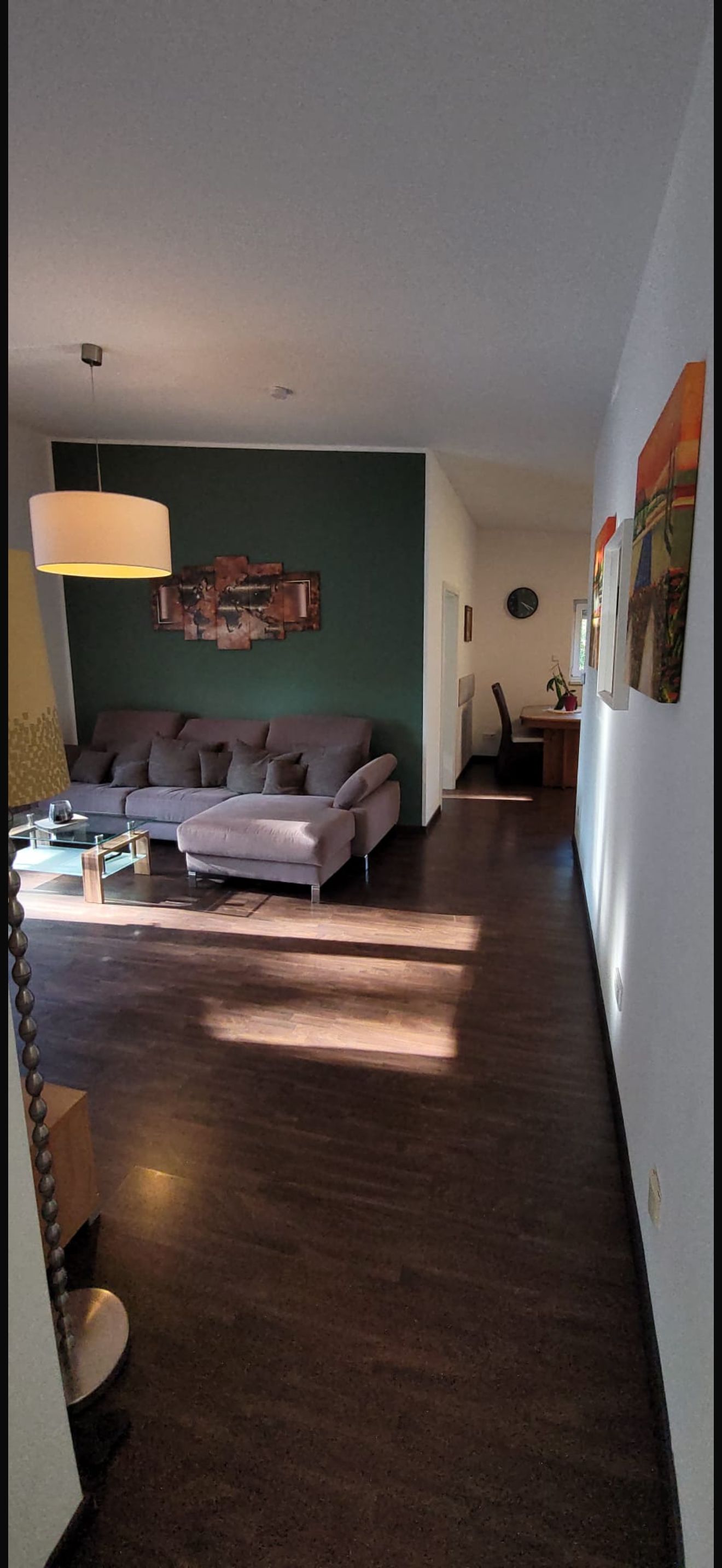 Beautiful Bright Terrace Apartment In Leverkusen - 7
