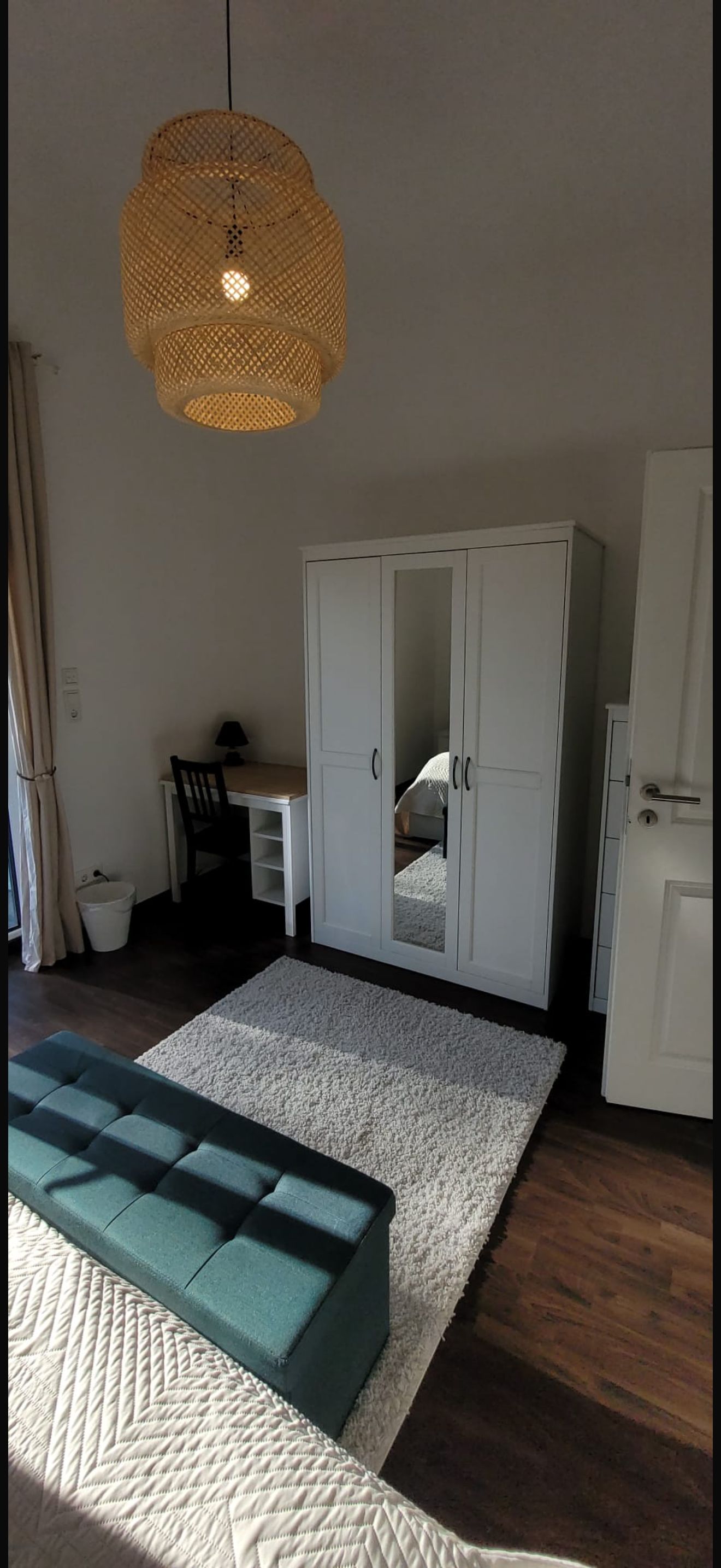 Beautiful Bright Terrace Apartment In Leverkusen - 16