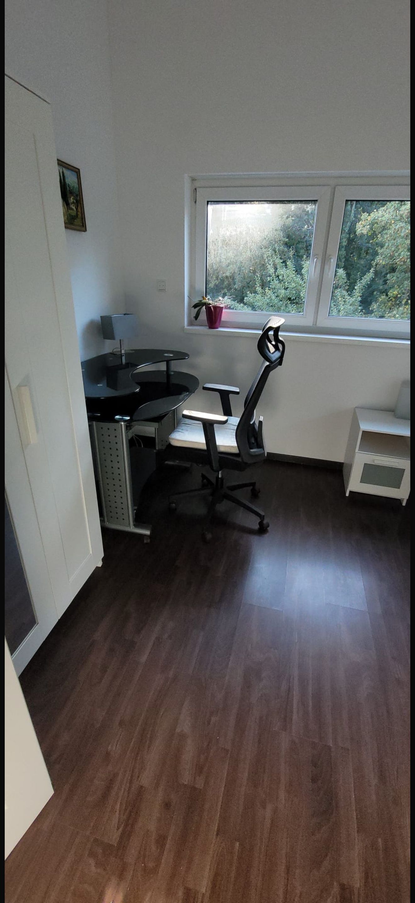 Beautiful Bright Terrace Apartment In Leverkusen - 11