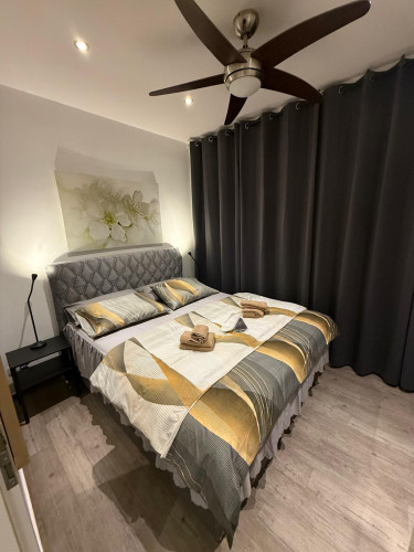 Beautiful and charming apartment in Düsseldorf - Gallery - 5