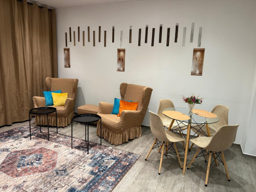 Beautiful and charming apartment in Düsseldorf - Gallery - 6