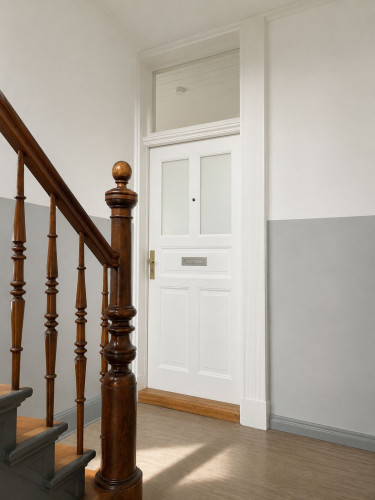 HAVRO HOMES | Beach & Nature Nearby | Stylish Furnished Apartment - Gallery - 2