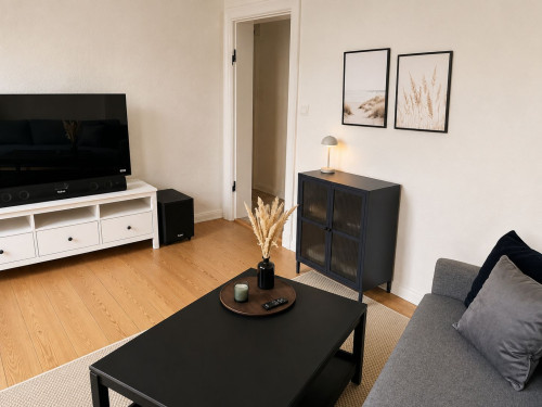 HAVRO HOMES | Beach & Nature Nearby | Stylish Furnished Apartment - Gallery - 23