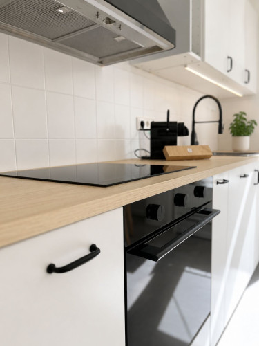 HAVRO HOMES | Beach & Nature Nearby | Stylish Furnished Apartment - Gallery - 7